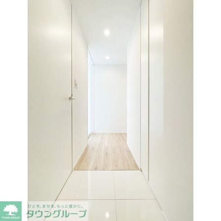 Mトリアノンの物件内観写真